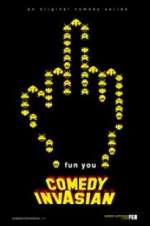 Watch Comedy Invasian Xmovies8