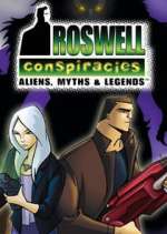 Watch Roswell Conspiracies: Aliens, Myths and Legends Xmovies8