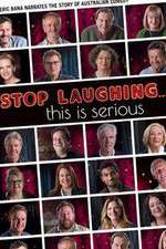 Watch Stop Laughing... This is Serious Xmovies8