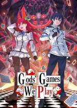 Watch Gods' Games We Play Xmovies8