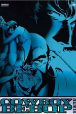 Watch Cowboy Bebop Xmovies8