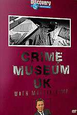 Watch Crime Museum UK Xmovies8