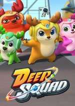Watch Deer Squad Xmovies8