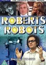 Watch Roberts Robots Xmovies8