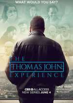 Watch The Thomas John Experience Xmovies8