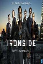 Watch Ironside (2013) Xmovies8