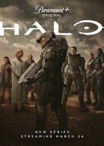 Watch Halo Xmovies8