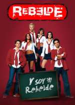 Watch Rebelde Xmovies8