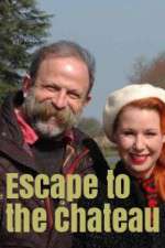 Watch Escape to the Chateau Xmovies8