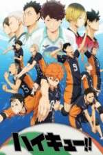 Watch Haikyuu!! Xmovies8