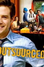 Watch Outsourced Xmovies8