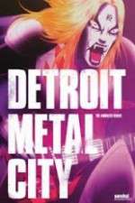 Watch Detroit Metal City Xmovies8