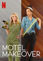 Watch Motel Makeover Xmovies8
