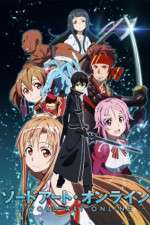 Watch Sword Art Online Xmovies8