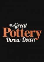Watch The Great Pottery Throw Down Xmovies8
