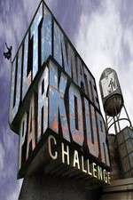 Watch Ultimate Parkour Challenge Xmovies8
