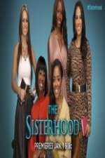 Watch The Sisterhood Xmovies8