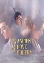 Watch Ancient Love Poetry Xmovies8