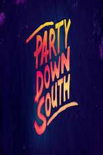 Watch Party Down South Xmovies8