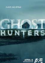 Watch Ghost Hunters Xmovies8