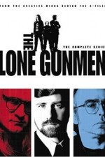 Watch The Lone Gunmen Xmovies8