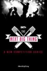 Watch The Next Big Thing Xmovies8