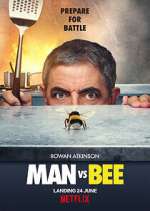 Watch Man Vs Bee Xmovies8
