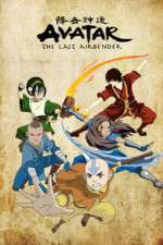 Watch Avatar: The Last Airbender Xmovies8