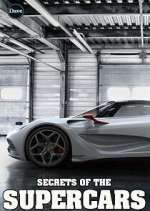Watch Secrets of the Supercars Xmovies8