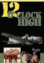 Watch 12 O'Clock High Xmovies8