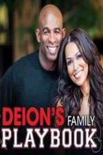 Watch Deions Family Playbook Xmovies8