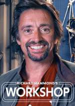 Watch Richard Hammond's Workshop Xmovies8