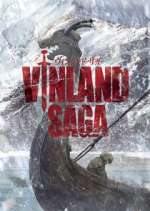 Watch Vinland Saga Xmovies8