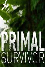 Watch Primal Survivor Xmovies8