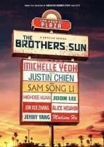 Watch The Brothers Sun Xmovies8