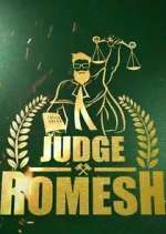Watch Judge Romesh Xmovies8