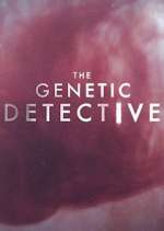 Watch The Genetic Detective Xmovies8