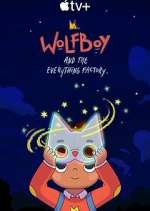 Watch Wolfboy and the Everything Factory Xmovies8