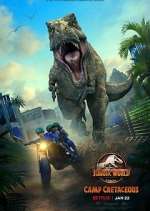 Watch Jurassic World: Camp Cretaceous Xmovies8