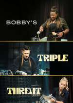 Watch Bobby's Triple Threat Xmovies8