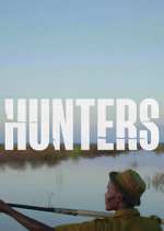 Watch Hunters Xmovies8