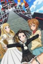 Watch Soul Eater Not! Xmovies8