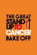 Watch The Great Celebrity Bake Off for SU2C Xmovies8