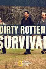 Watch Dirty Rotten Survival Xmovies8