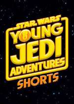 Watch Star Wars: Young Jedi Adventures Shorts Xmovies8