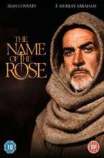 Watch The Name of the Rose Xmovies8