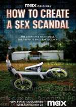 Watch How to Create a Sex Scandal Xmovies8