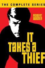 Watch It Takes a Thief Xmovies8