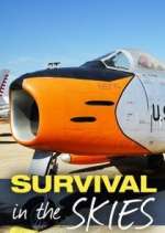 Watch Survival in the Skies Xmovies8
