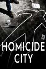 Watch Homicide City Xmovies8